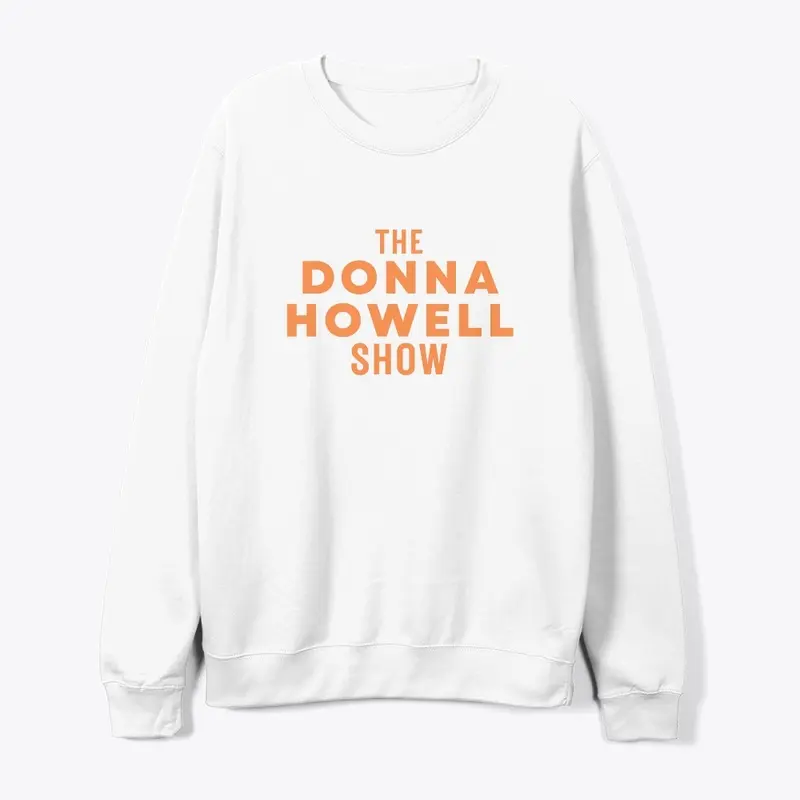 The Donna Howell Show