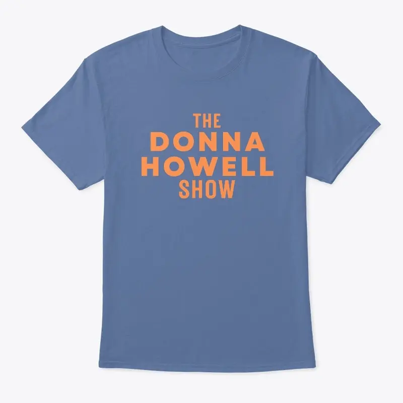 The Donna Howell Show