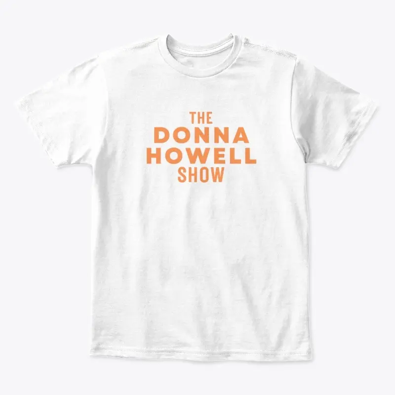 The Donna Howell Show