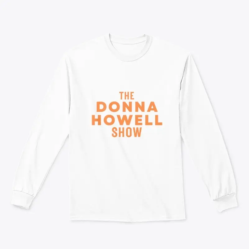 The Donna Howell Show