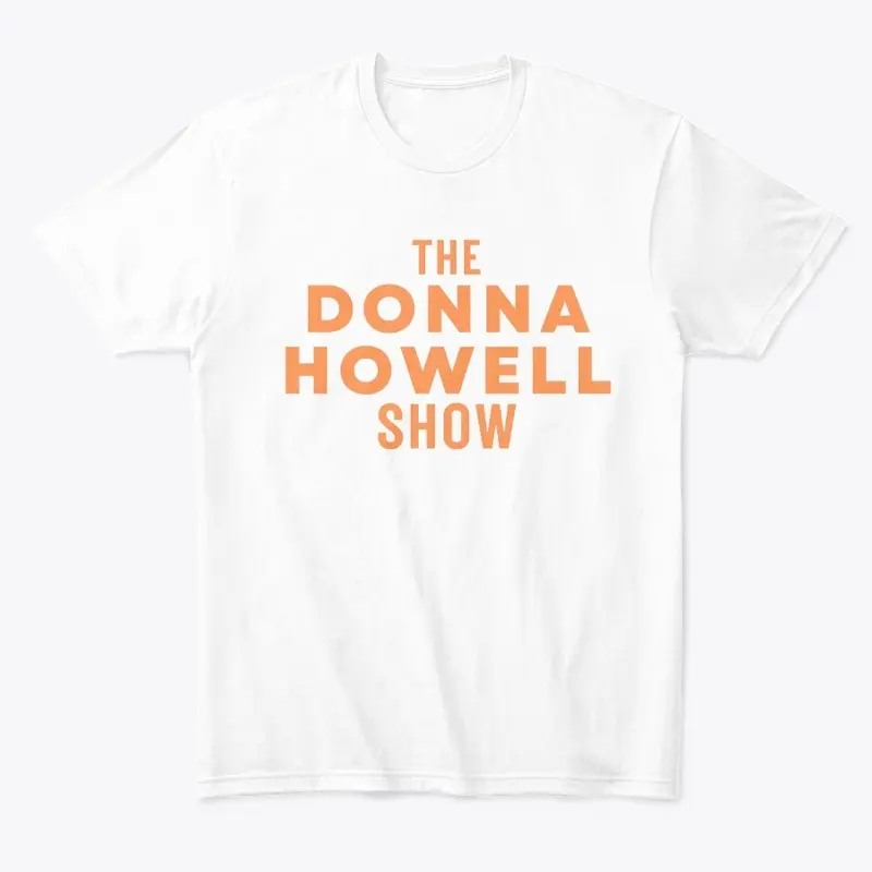 The Donna Howell Show