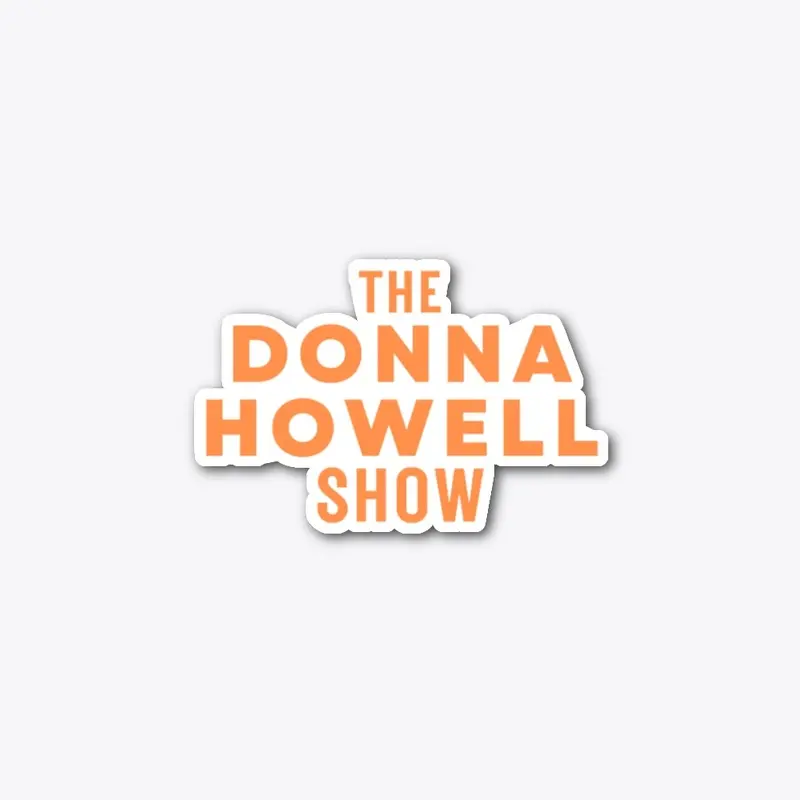 The Donna Howell Show